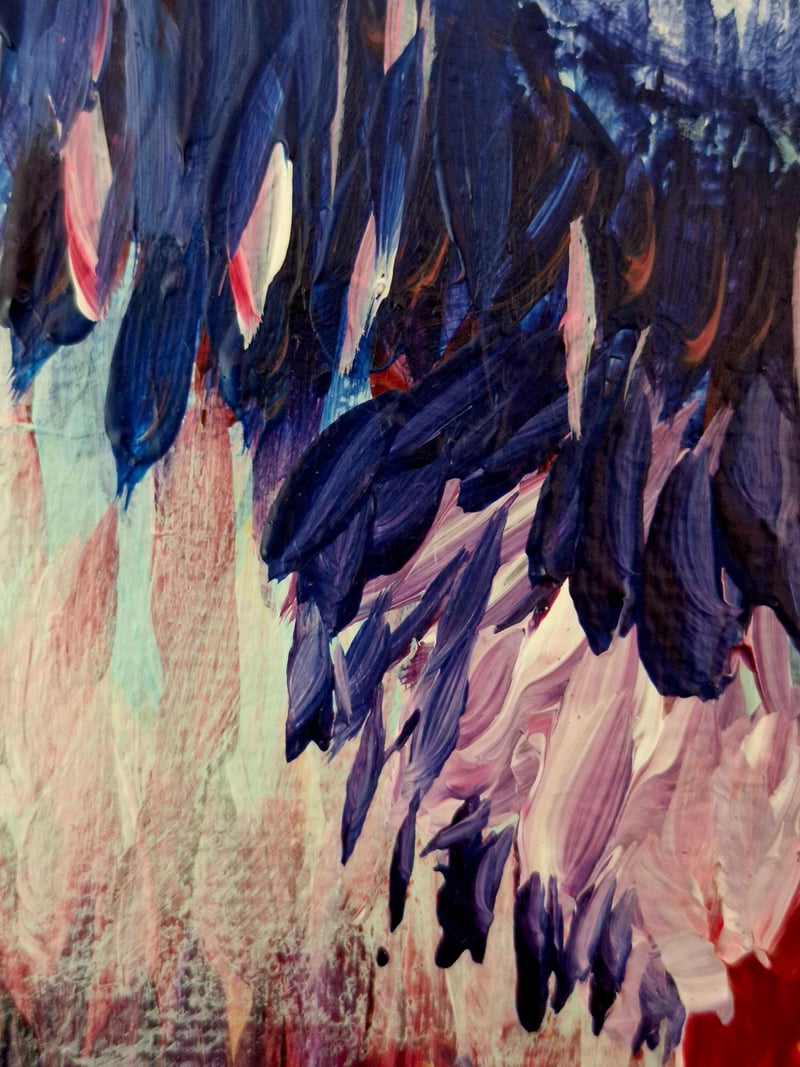 Detail de Éclosion boréale