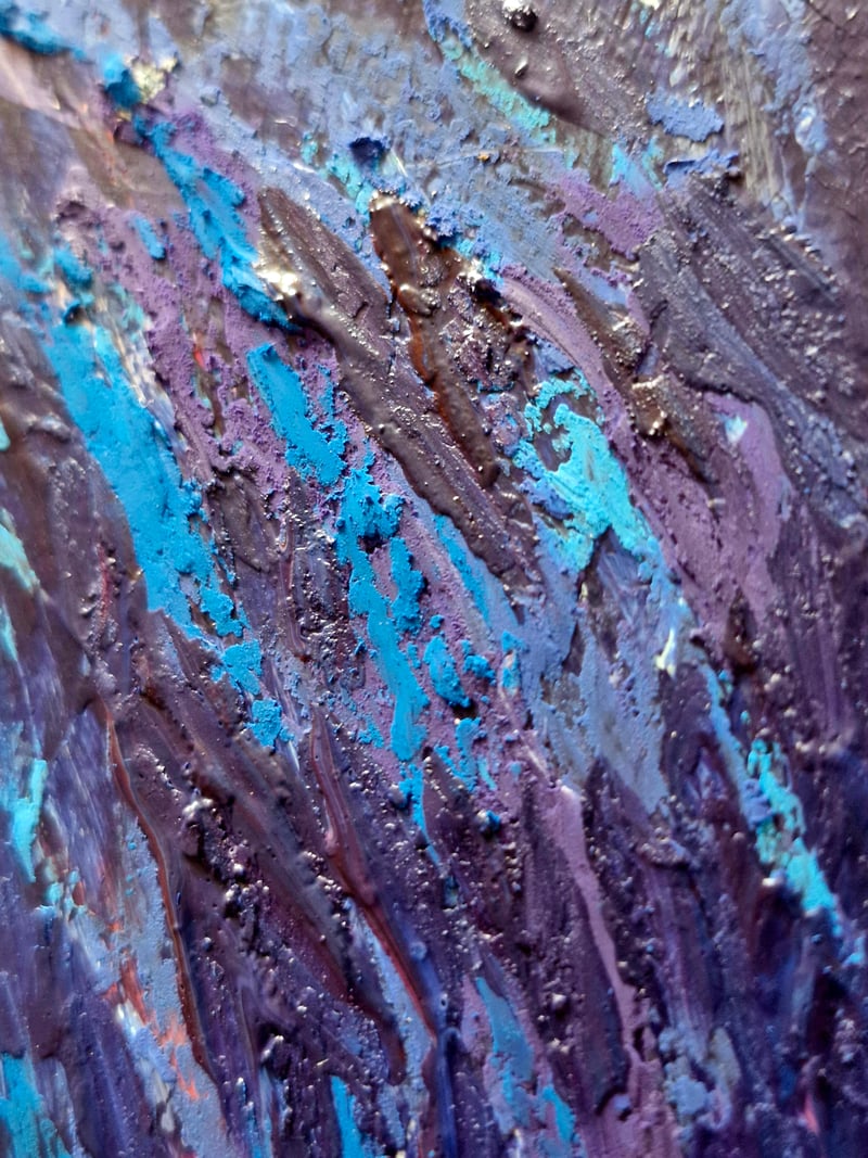 Detail de Éclosion boréale